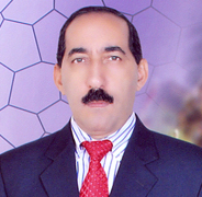 Ali Shehadeh