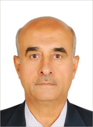 Prof. Shehdeh Fareh 