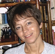 Margit Szesztay